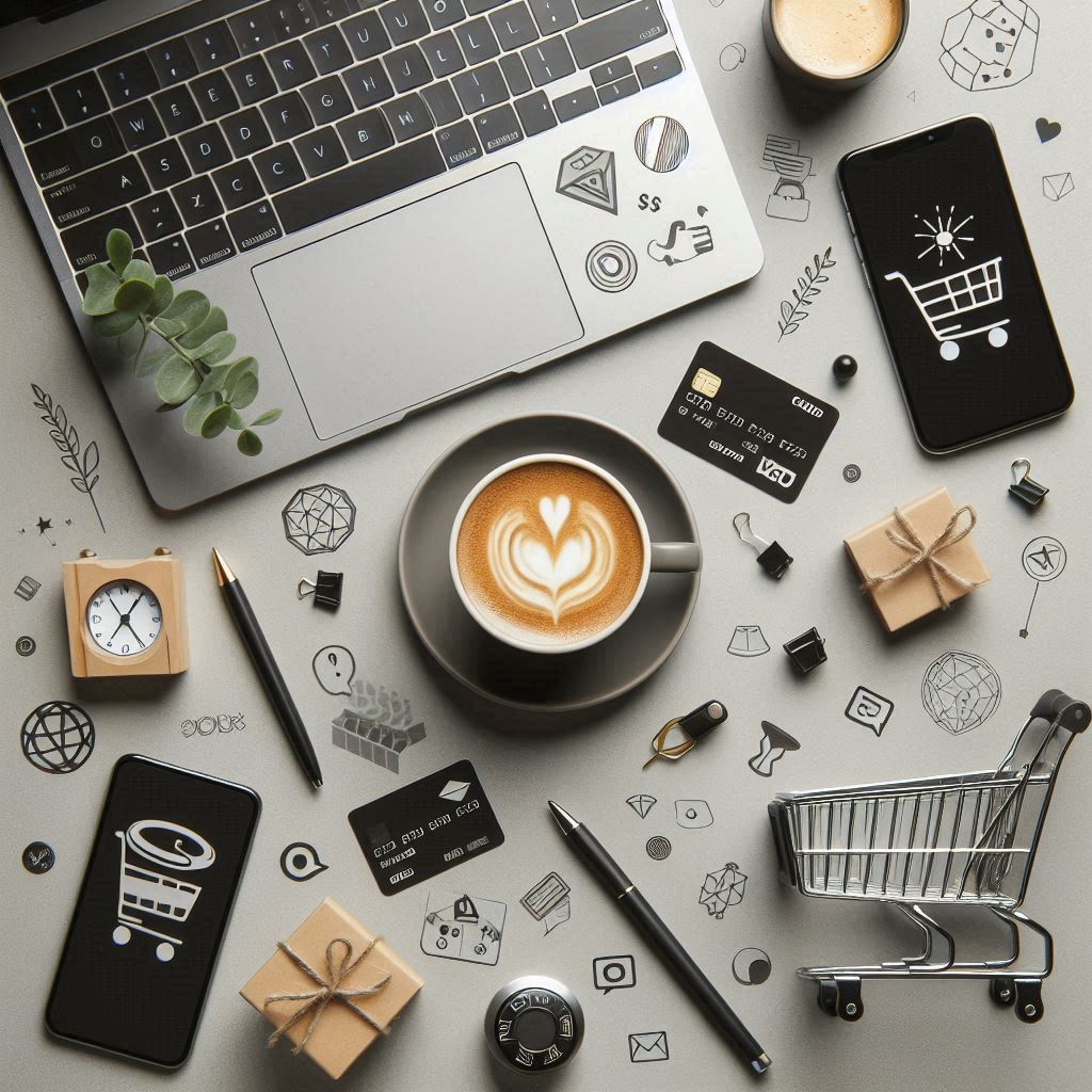 E-commerce