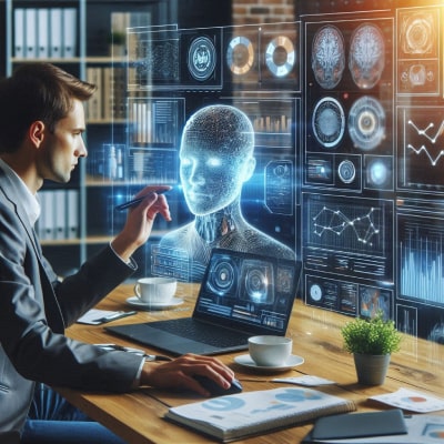 AI/ML/GenAI
