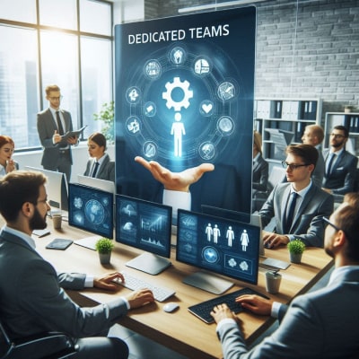 Dedicated Teams
