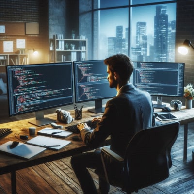 Web Development