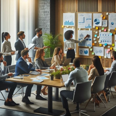 Project Management