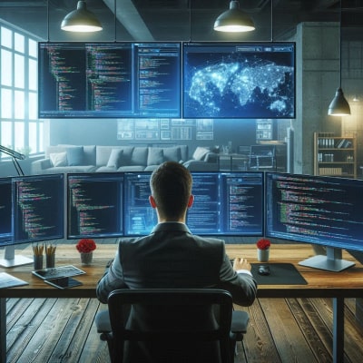 Technology Review